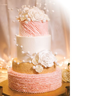 4 Sweet Wedding Cake Trends1