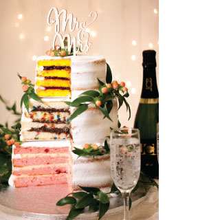 4 Sweet Wedding Cake Trends2