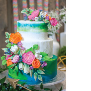 4 Sweet Wedding Cake Trends3