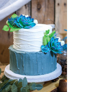 4 Sweet Wedding Cake Trends4
