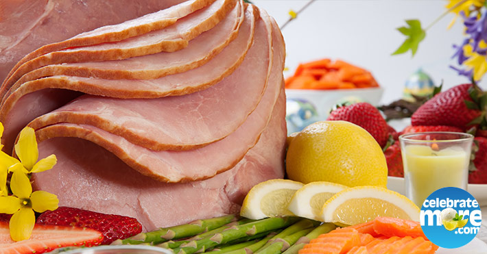 Selecting Your Holiday Ham
