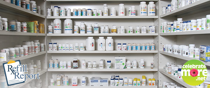 Advancement of Traditional Retail Pharmacy