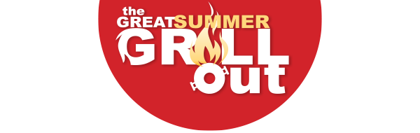 The Great Summer Grill Out
