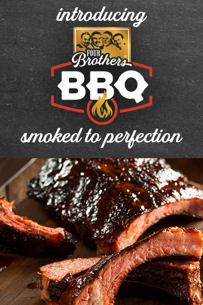 Four Brothers BBQ