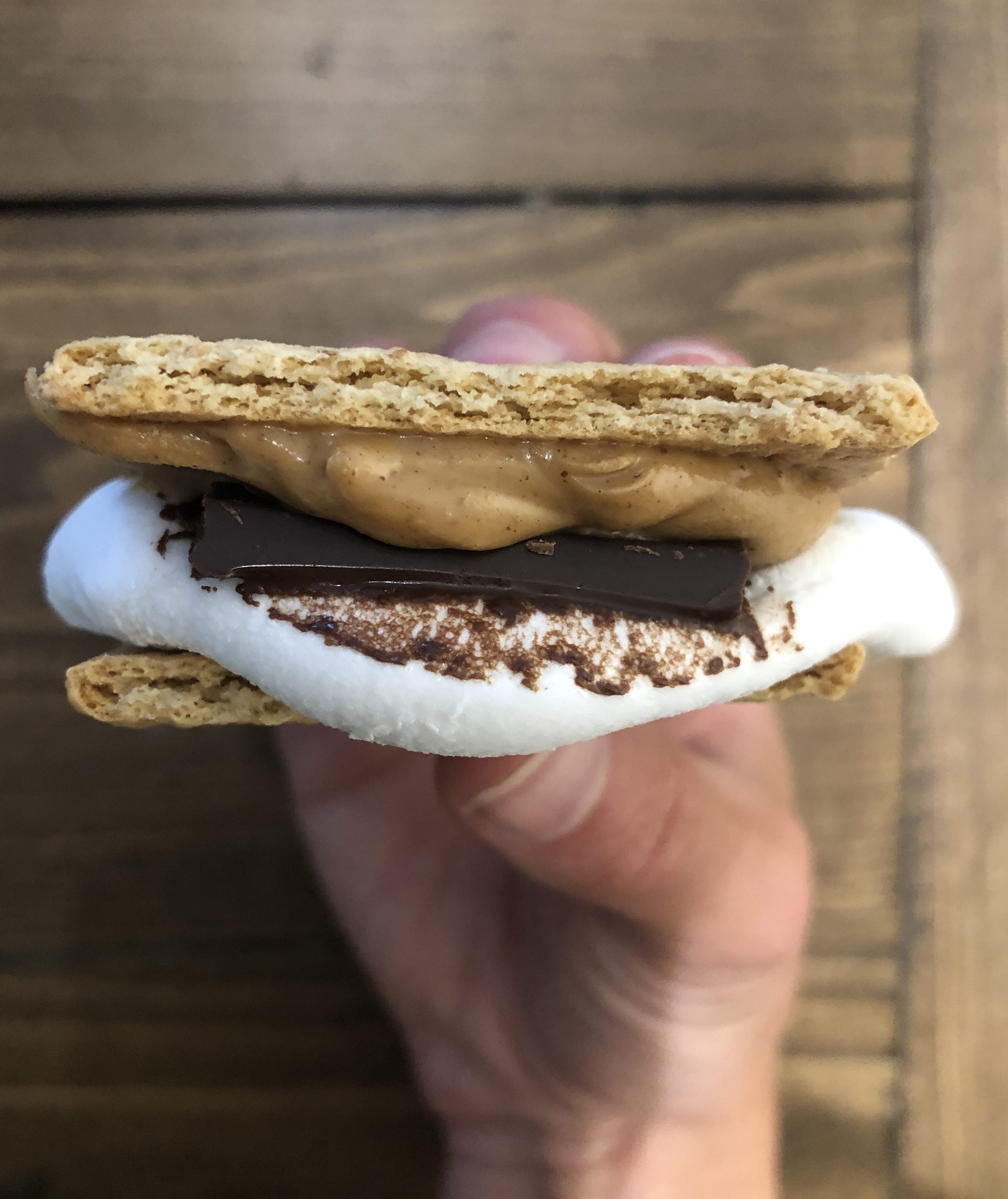 S'mores and More S'mores! | CelebrateMORE.com