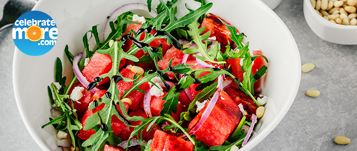 FoodSaver - Say goodbye to boring salads with flavorful add-ons